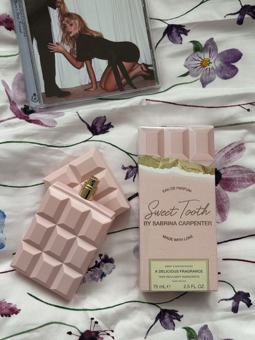 Sabrina Carpenter Sweet Tooth 75ml