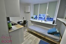 RENTAROOM.PL ENG RUS studio Łódź Fabryczna ,Piotrkowska ul. Rewolucji