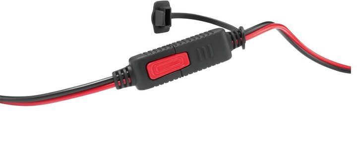 Зарядний пристрій Bosch C30 (6/12B)