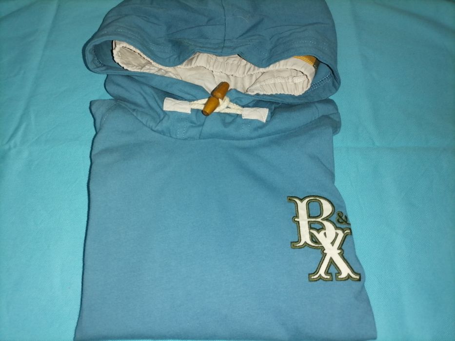 Lote 7 peças 6 anos