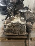 Коробка автомат 8S4P-7000-BA PVAA Ford Focus Fiesta mk7 c-max 1.4 1.6