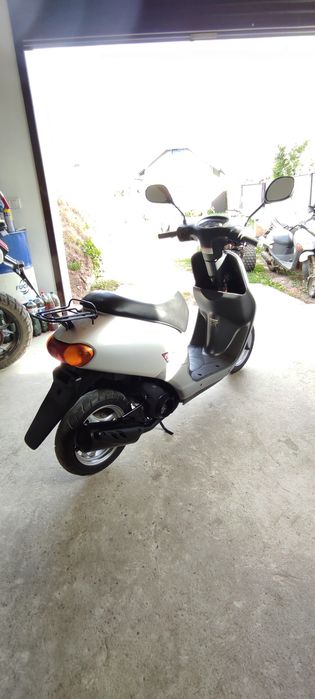 Продам Honda Dio Fit Без пробігу по Україні