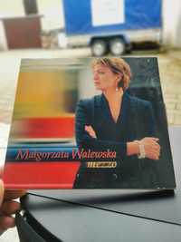 Małgorzata Walewska mezzo płyta cd nowa