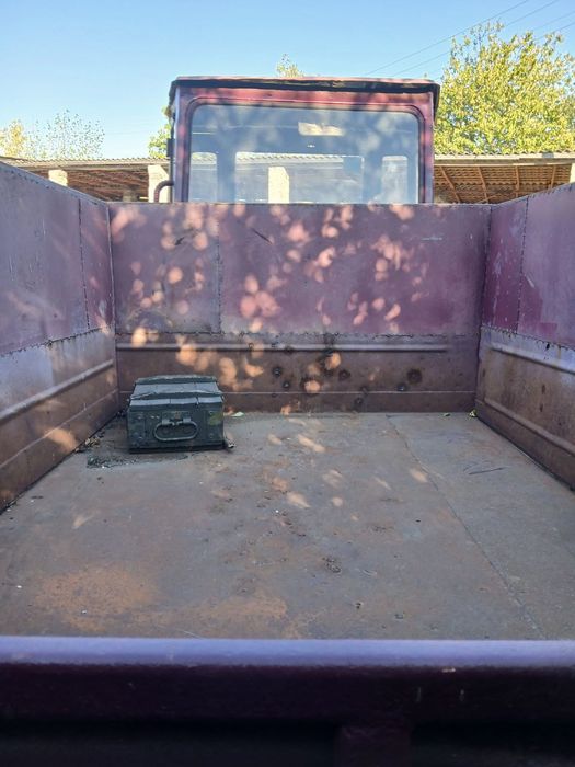 Продам трактор т 16 мг