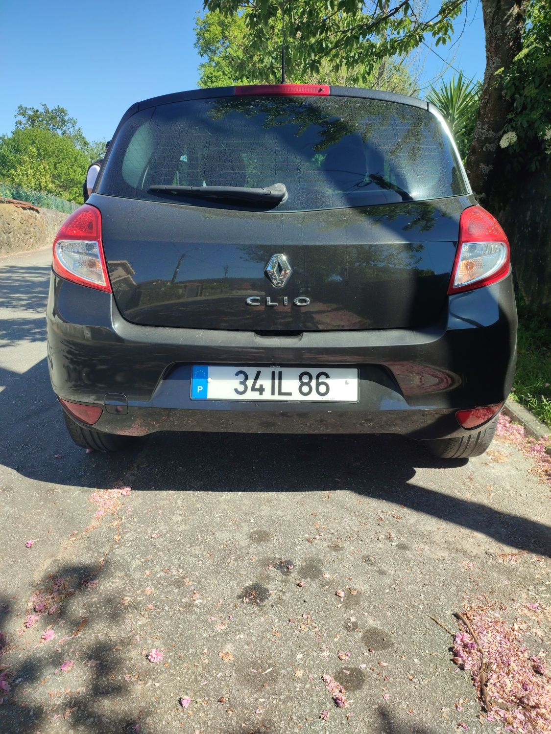 Renault Clio 1.2 2009