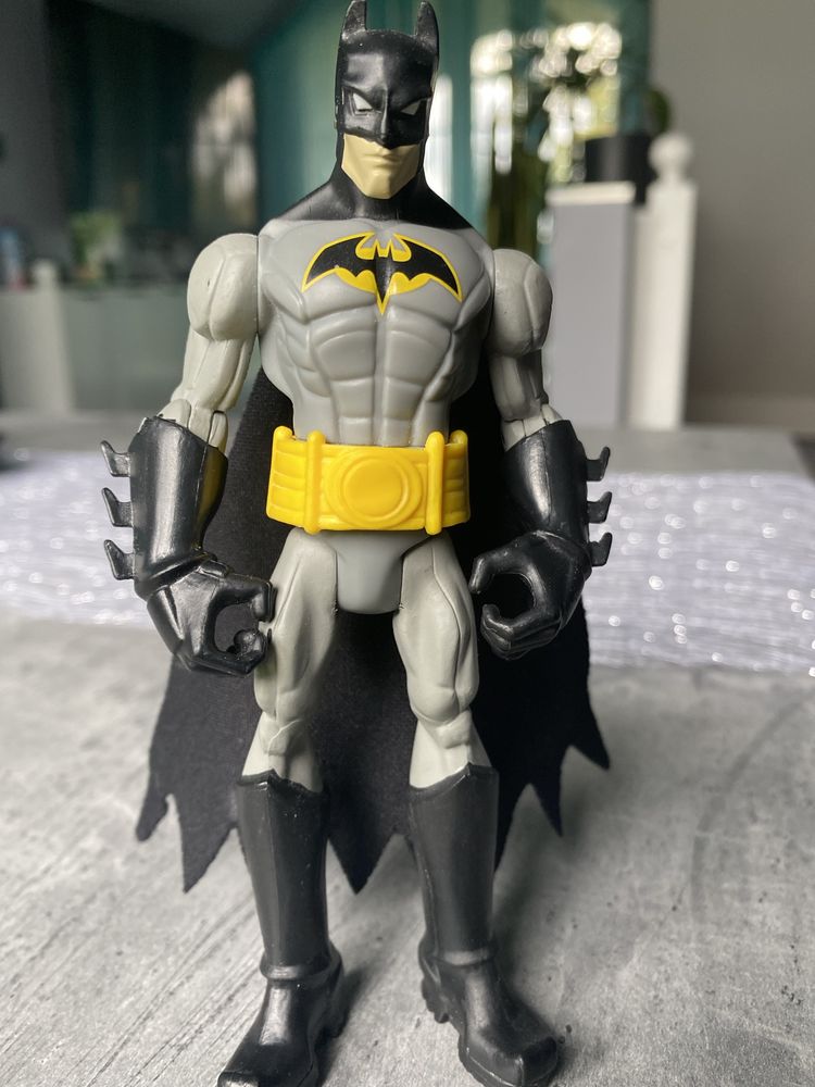 Batman figurka Mattel