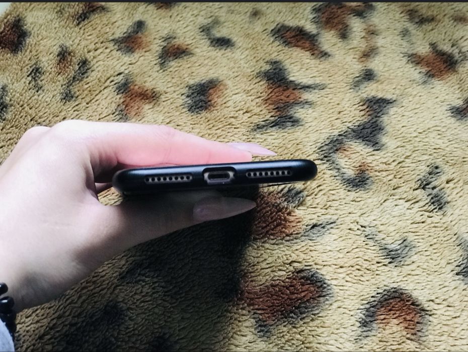 Айфон 7+ 128 гб