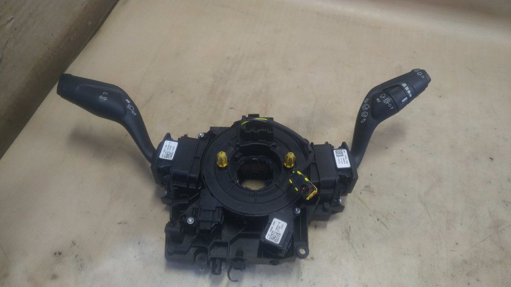 ) S-Max Mk2 przełącznik zespolony tasma poduszki