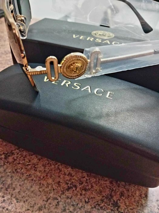 Óculos Sol Versace