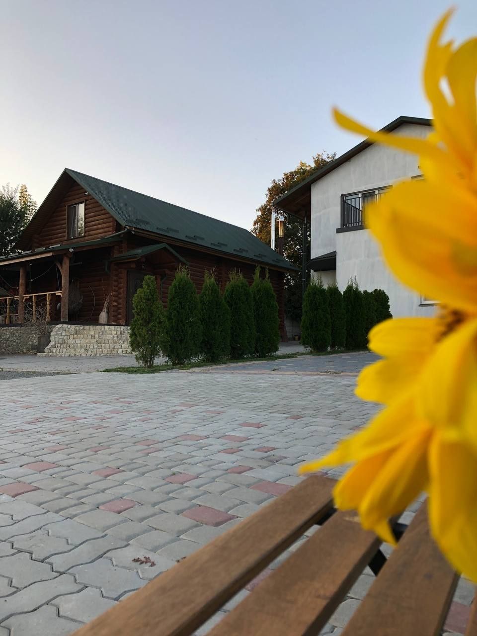 Подобова оренда квартир, апартаментів.