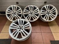 Felgi aluminiowe 20’ Audi Q5 - jak NOWE