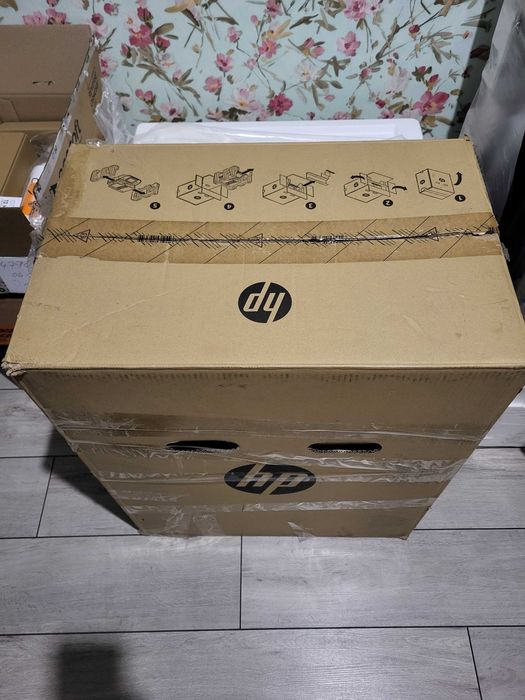 Планшетний сканер HP Digital Sender 8500 fn2 (L2762A)