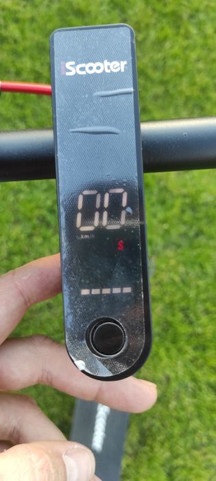 Hulajnoga elektryczna okazja