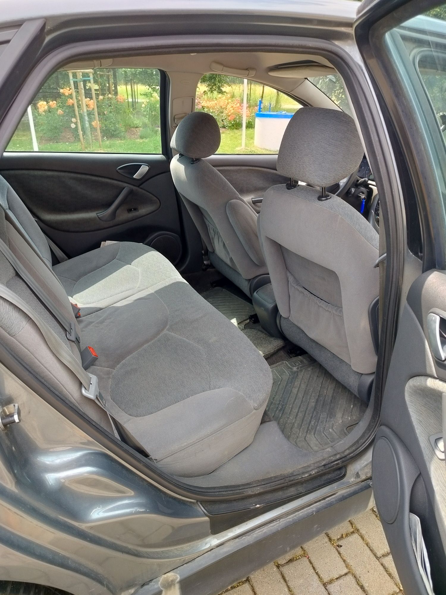 Citroen C5 2.0 HDi