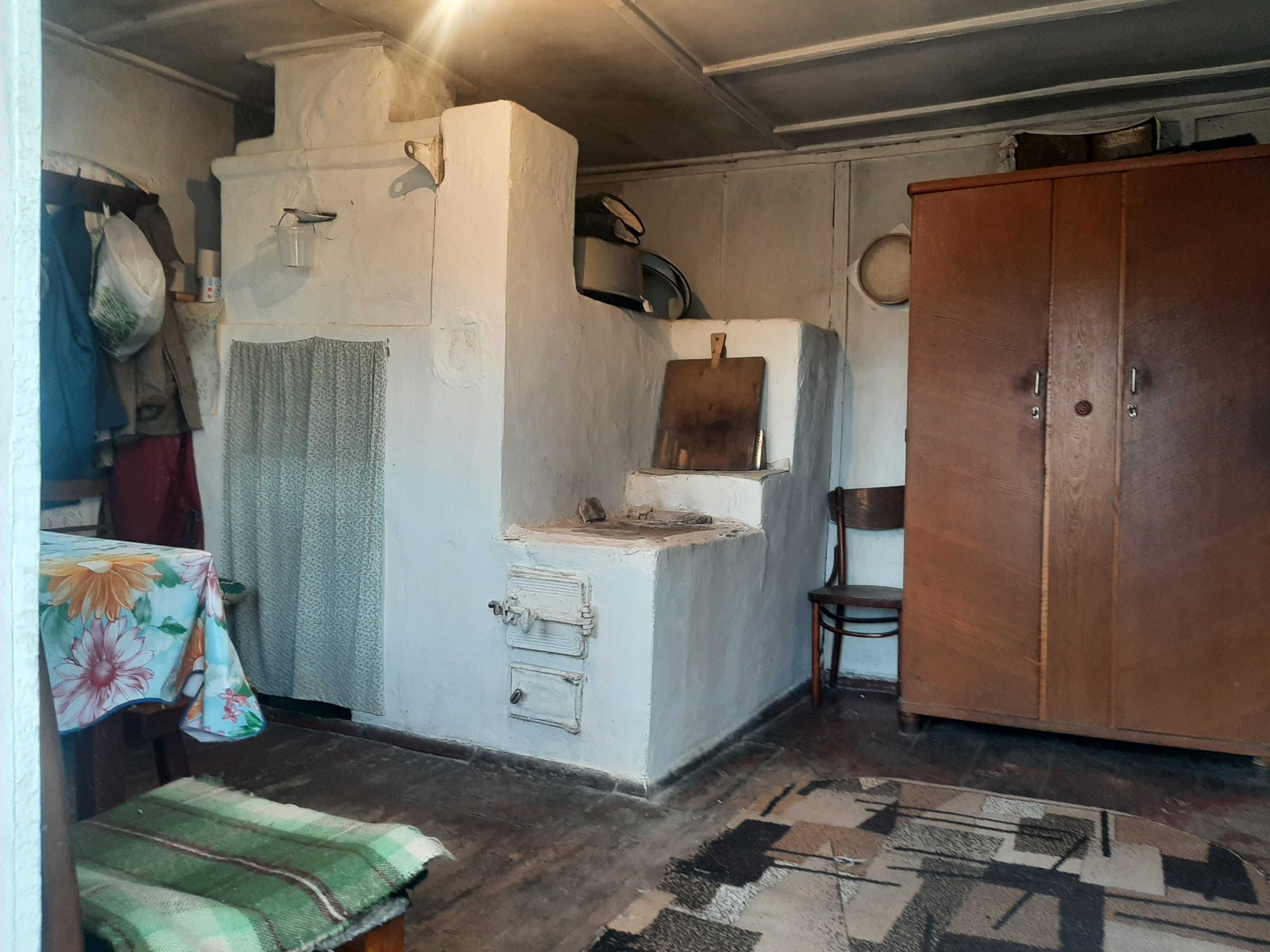 Продам житловий будинок смт. Димер Вишгородський р-н