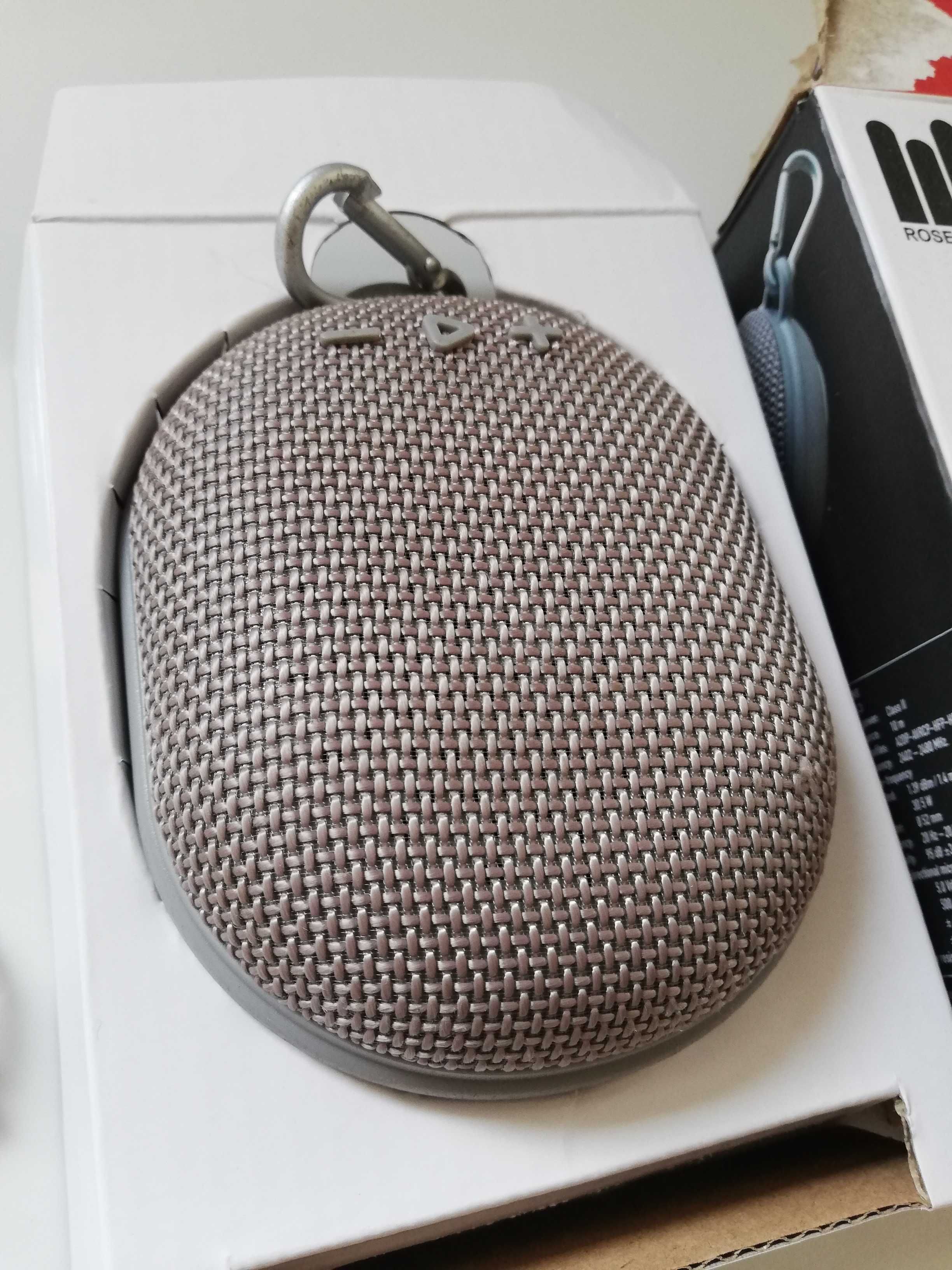 Głośnik RS-600 – dobry dźwięk, tani, sprawny