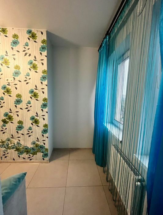 Затишна квартира-студія в Ірпені