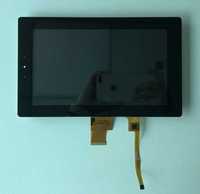 8" LCD экран 800*480 с емкостной сенсорной панелью