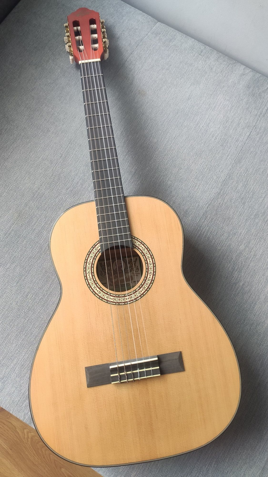Gitara 3/4  OSCAR SCHMIDT  OC 1