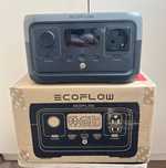 EcoFlow Powerstation RIVER 2 (256 Wh)
