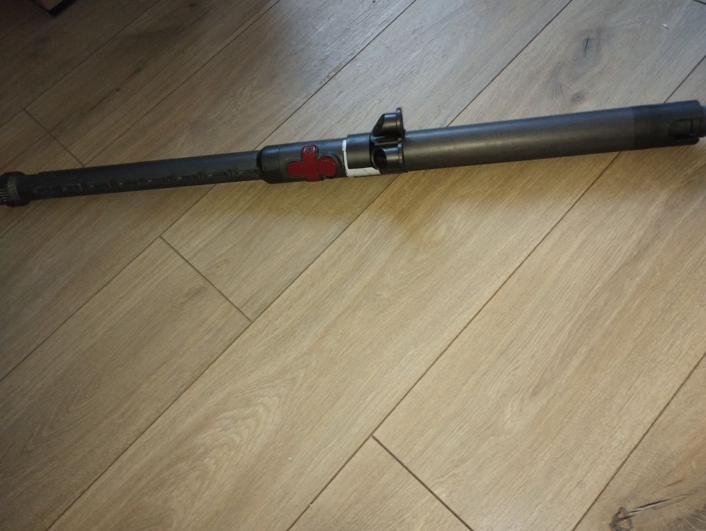 Rura teleskopowa Dyson