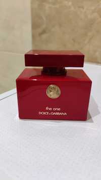 Продам парфуми Dolce Gabbana The one