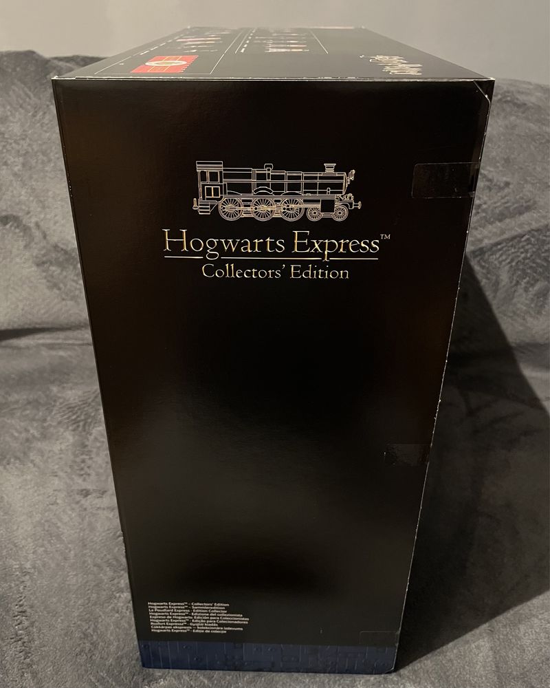 Lego 76405 Ekspres do Hogwartu Harry Potter NOWE edycja kolekcjonerska
