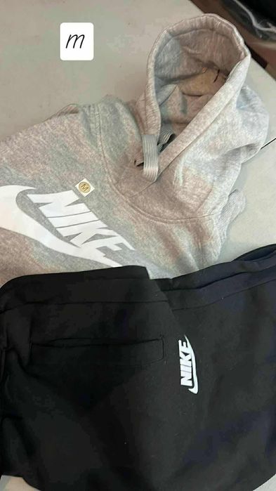 Dresy męskie wyprzedaż