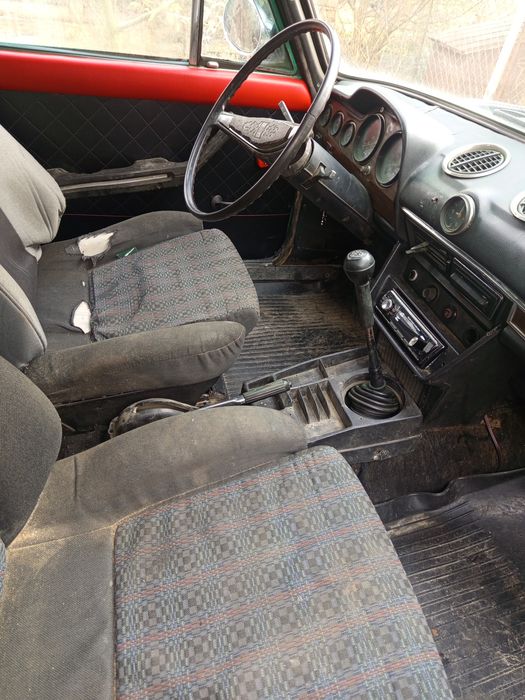 Продам власне авто кого цікавить дзвоніть