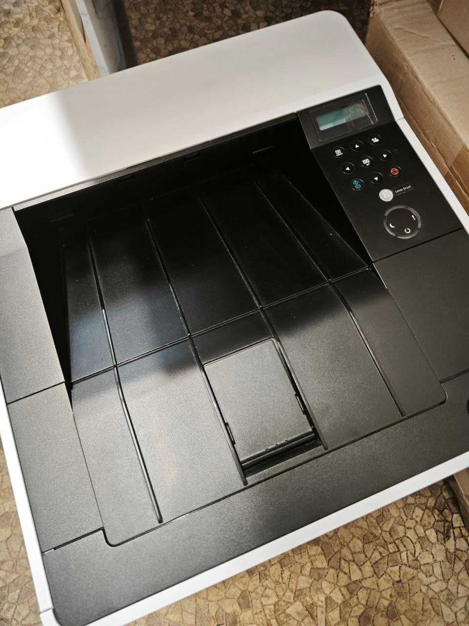Продам Лазерний принтер Kyocera P2040DN /
