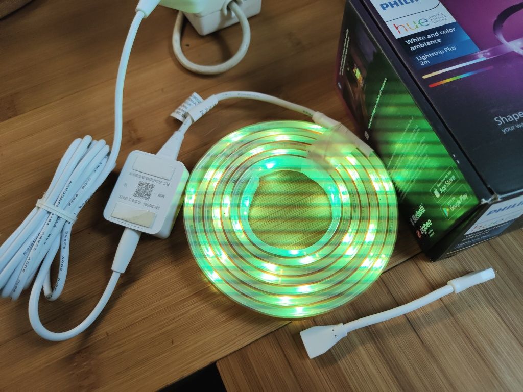 Taśma Philips hue 2m