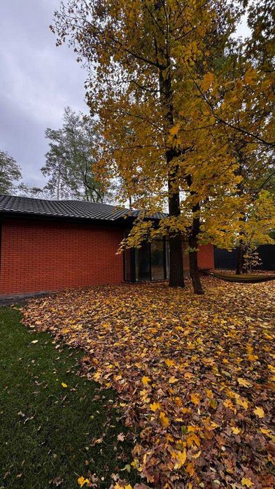 Продаж будинку в Бучі поруч з Бучанским парком