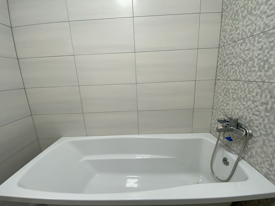 Таунхаус з міськими комунікаціями