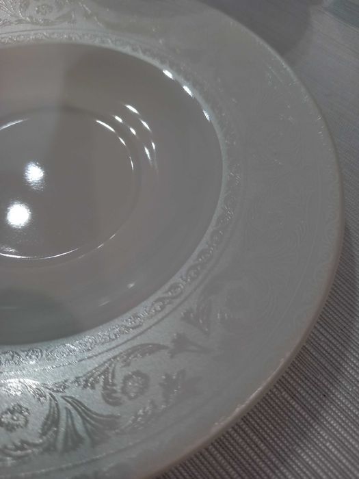 Filiżanka/spodek 022/145 Roma Porcelana Karolina
