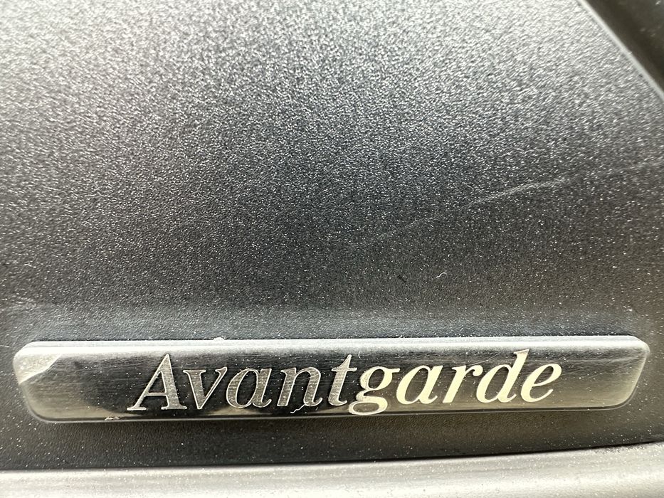 Mersedes-Benz А-160