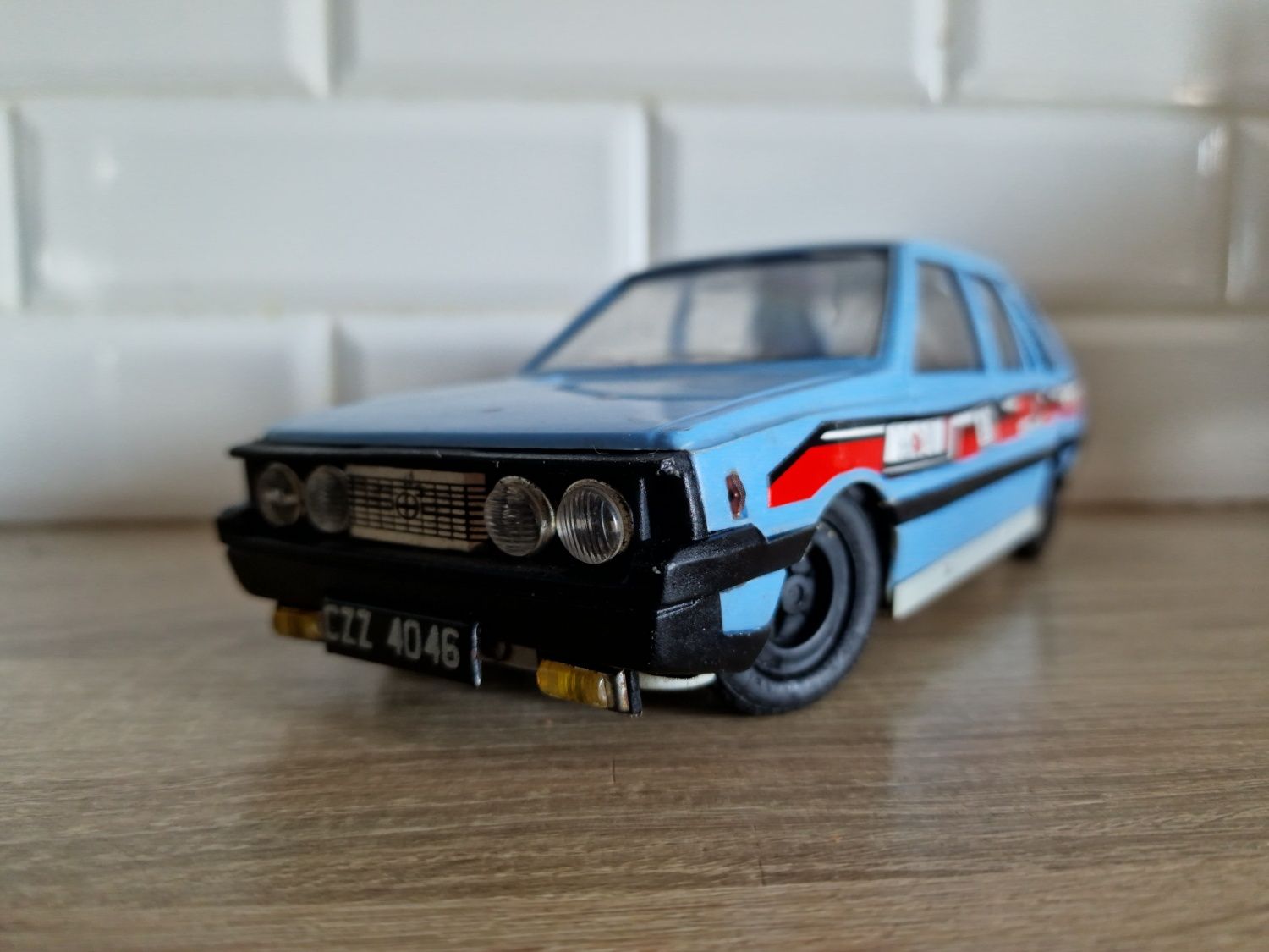 Fso Polonez sport prl