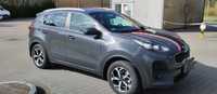 Kia Sportage Auto z polskiego salonu , stan idealny