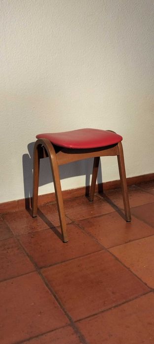 Banco clássico de Issamu Kenmochi 1960