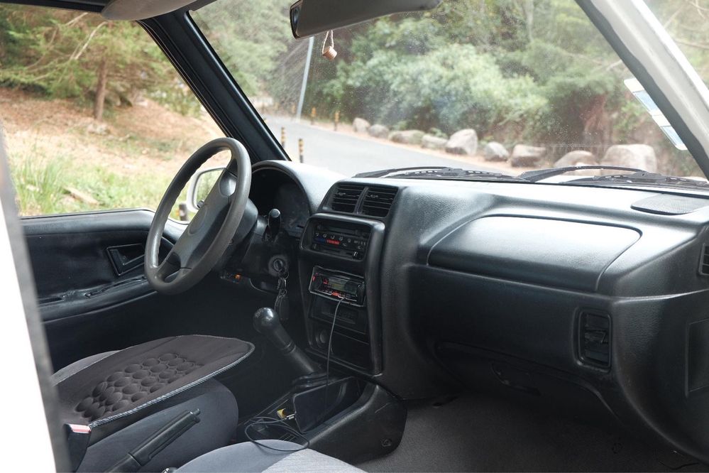 Vendo Suzuki Vitara