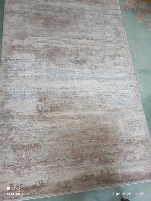 Dywan 119x180 Rustic Textures Beige