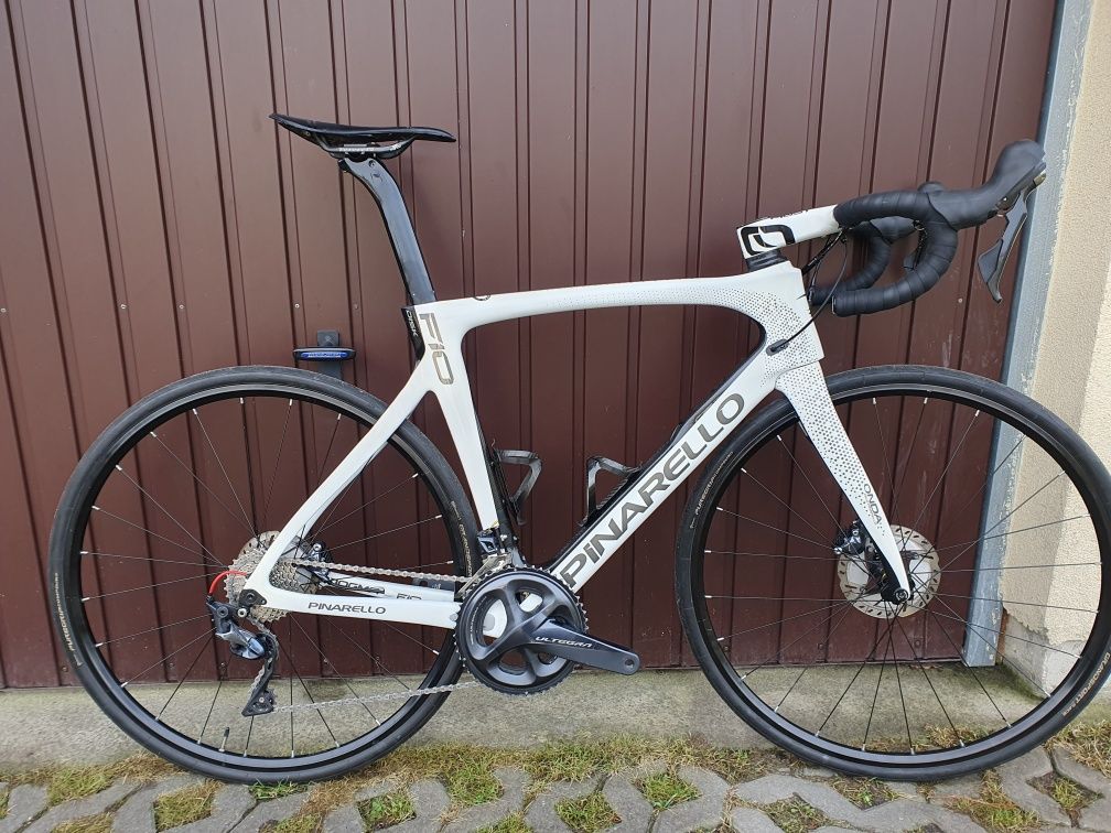 Rower Pinarello dogma f10 disc