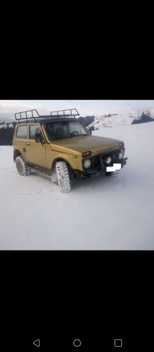 Ваз 2121 продам не дорого