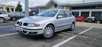 Seat Toledo 1.9D//2004-Rok//Klimatyzacja//Hak//Zamiana//