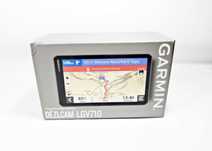 Nawigacja do ciężarówki GARMIN DezlCam LGV710 7" Europa Sterowanie GW
