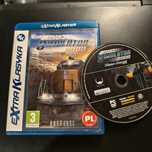 Gra PC - Trainz Simulator 2009 - Polskie wydanie