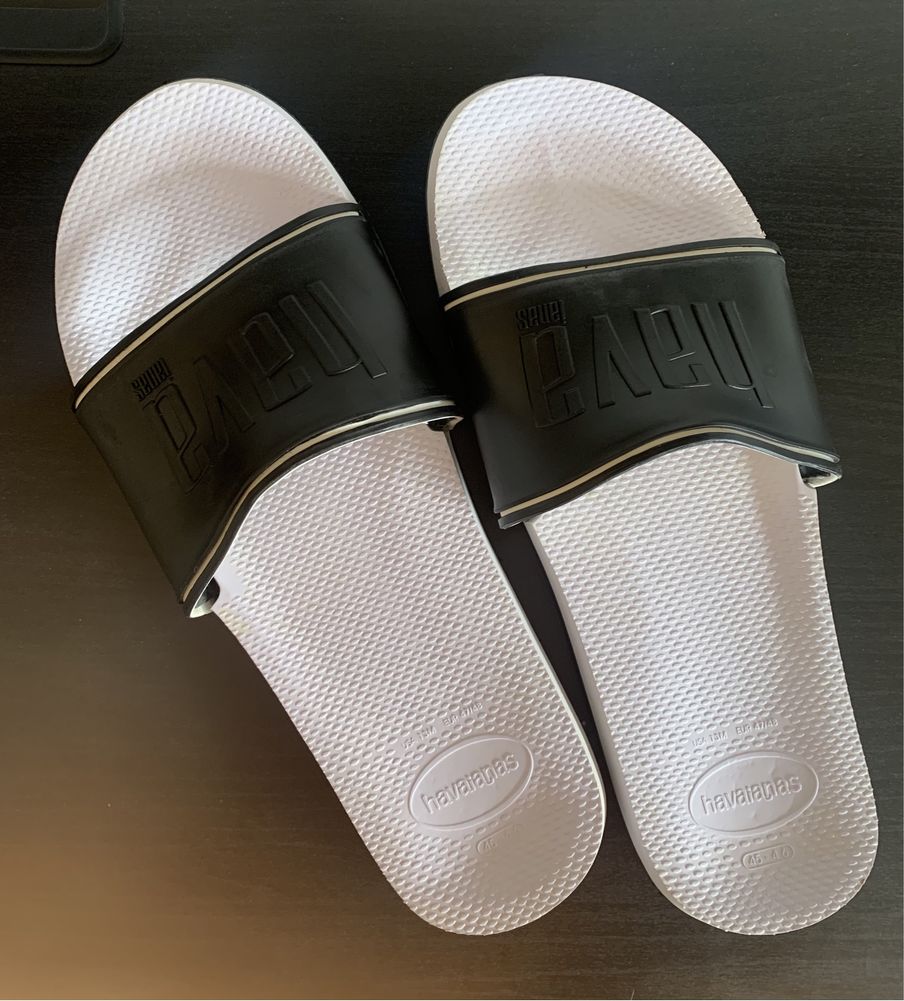 Havaianas 47/48 (NOVAS)