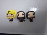 Funko Kinder Harry Potter