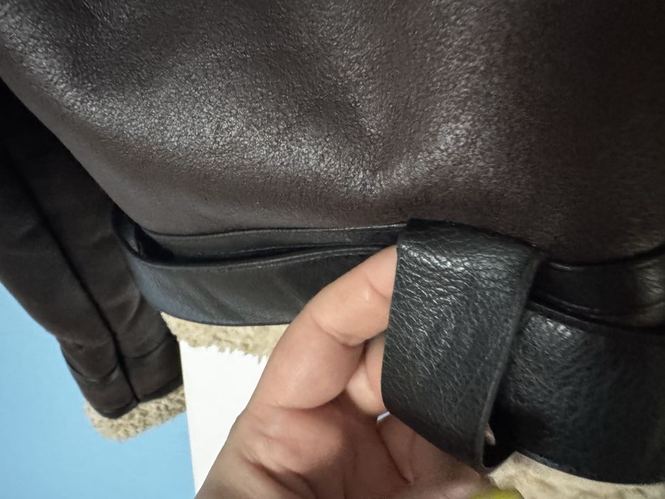 Дублянка Zara розмір М