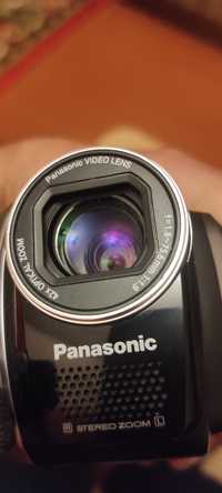 Видеокамера Panasonic SDR-H40
ЕЕ