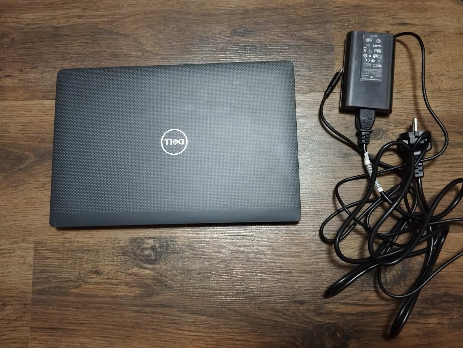 Ноутбук Dell Latitude 7400